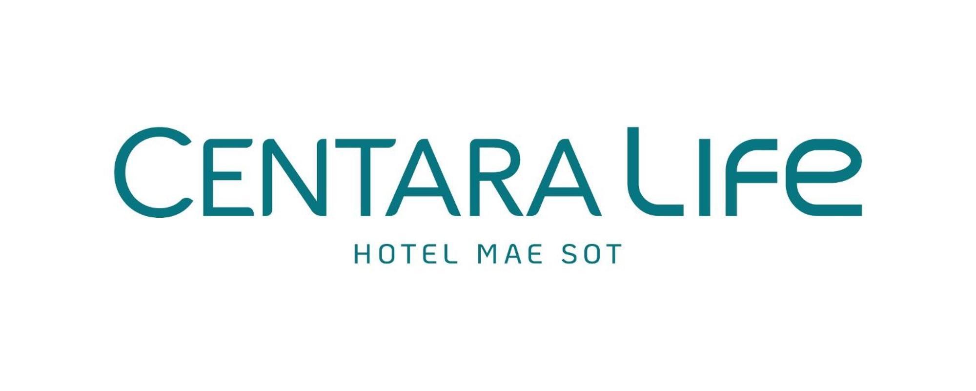 Centara Life Hotel Мае-Сот Экстерьер фото
